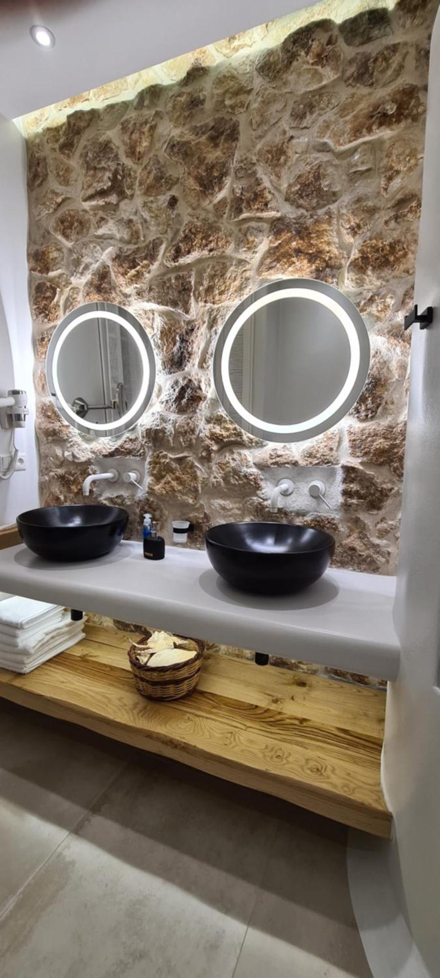 Manda Luxury Apartments Naxos City ห้อง รูปภาพ